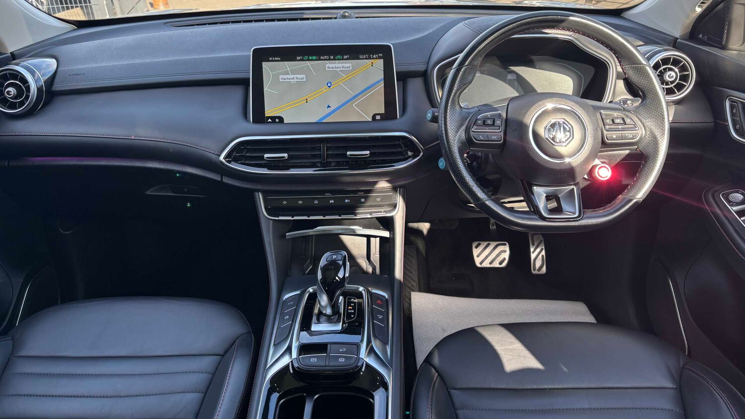 Used MG MG HS for sale - 77856912: Photo 8