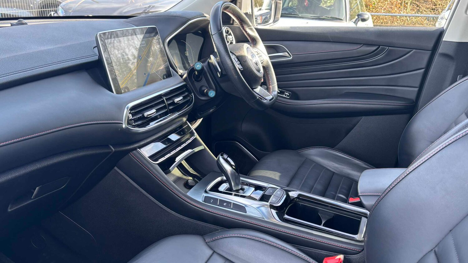 Used MG MG HS for sale - 77856912: Photo 9