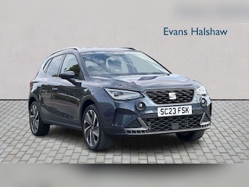 Used SEAT Arona 2023 for sale - 79624504: Photo