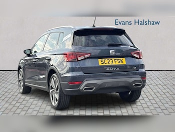 Used SEAT Arona 2023 for sale - 79624504: Photo
