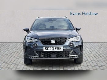 Used SEAT Arona 2023 for sale - 79624504: Photo