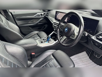Used BMW i4 2022 for sale - 78577028: Photo