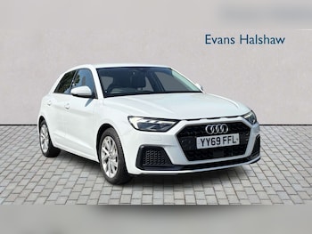 Used Audi A1 2019 for sale - 79227769: Photo