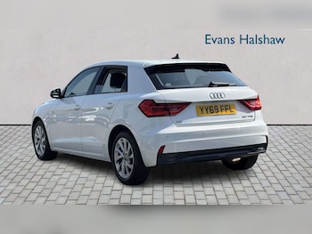 Used Audi A1 2019 for sale - 79227769: Photo