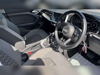 Used Audi A1 2019 for sale - 79227769: Photo