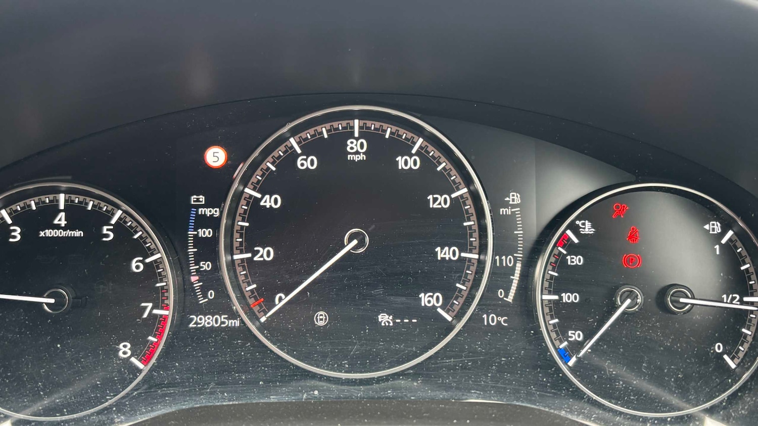 Used Mazda CX-30 2021 for sale - 78037739: Photo 13