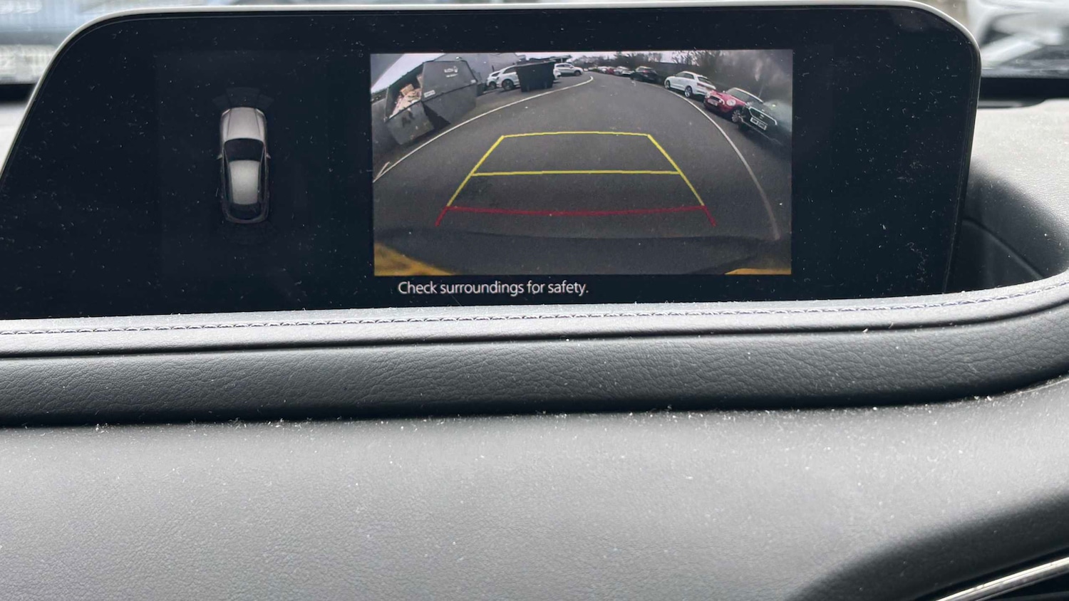 Used Mazda CX-30 2021 for sale - 78037739: Photo 15