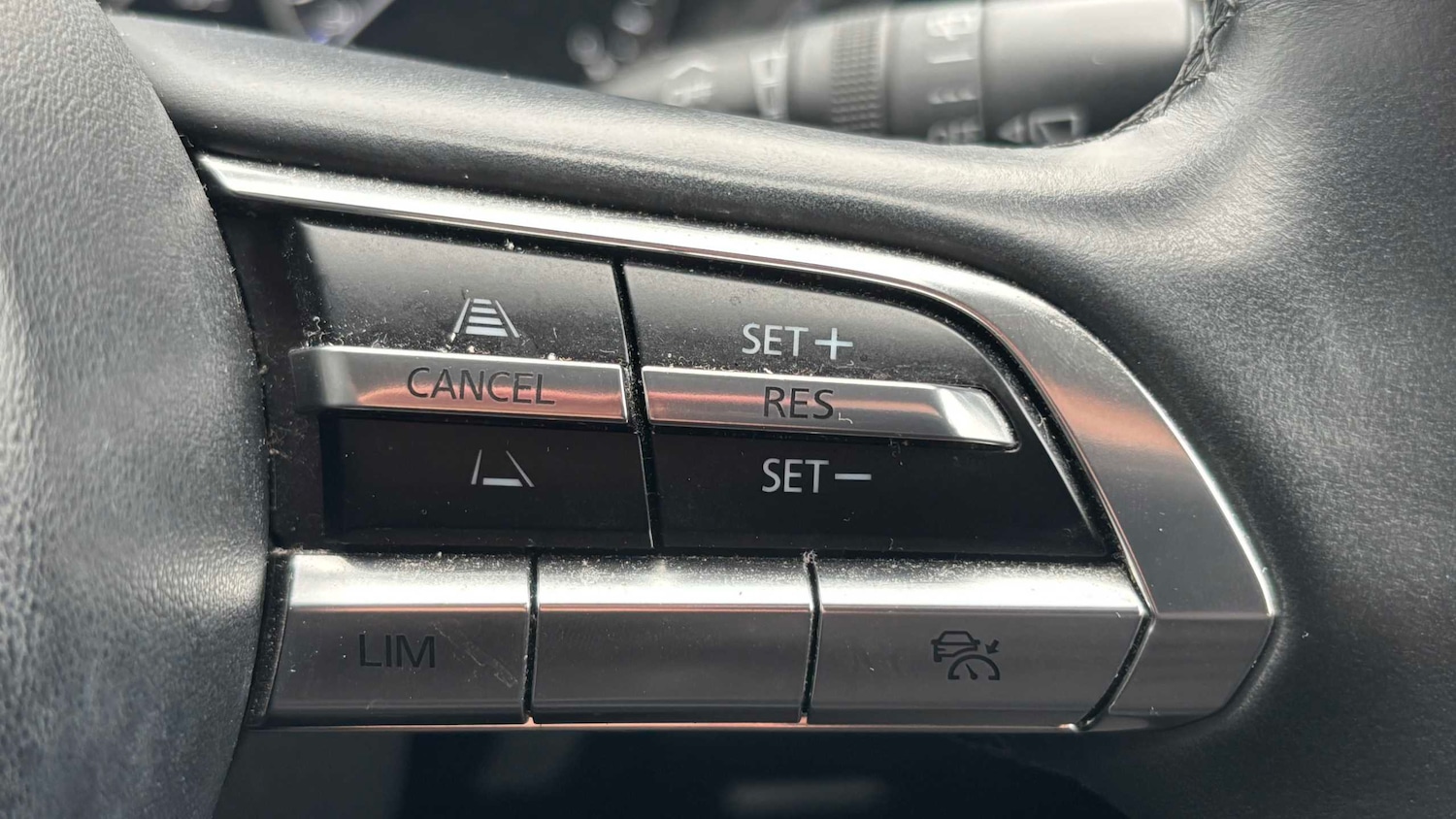 Used Mazda CX-30 2021 for sale - 78037739: Photo 17