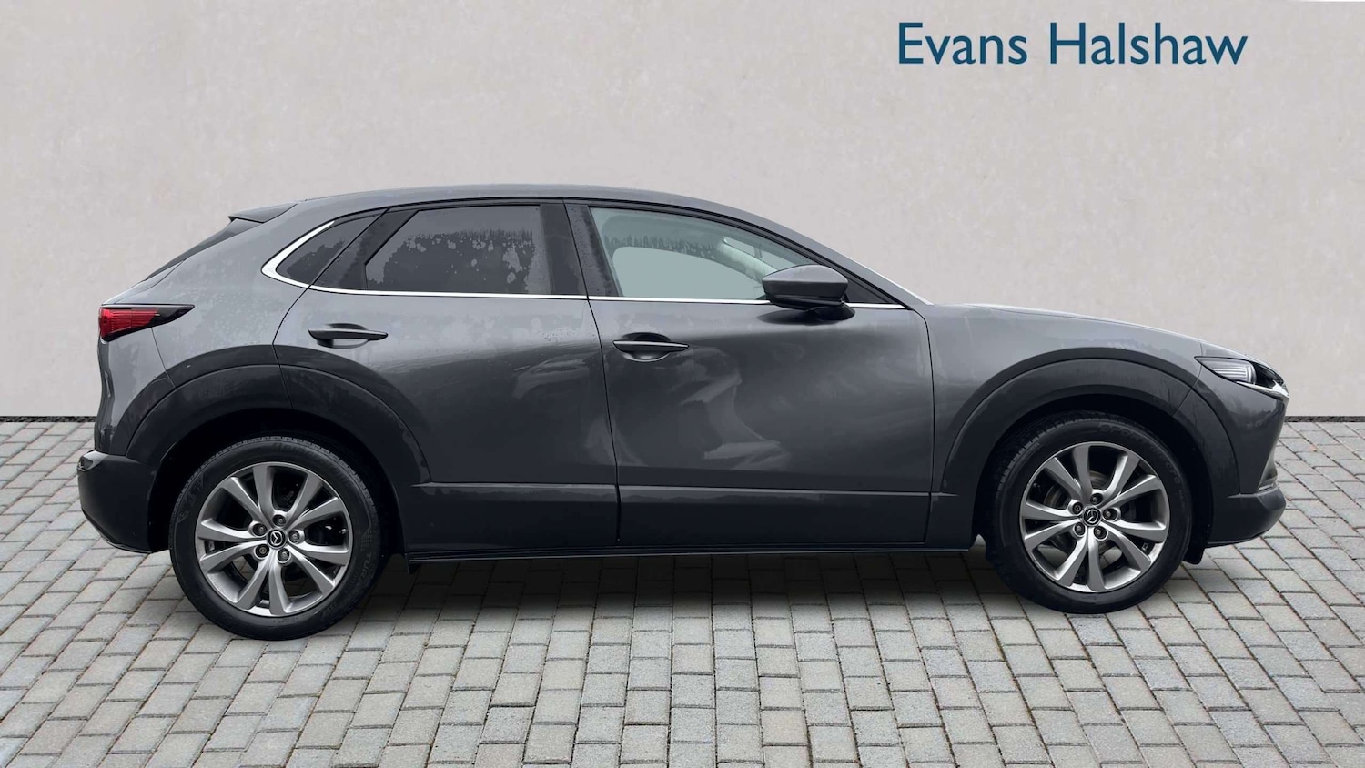 Used Mazda CX-30 2021 for sale - 78037739: Photo 6