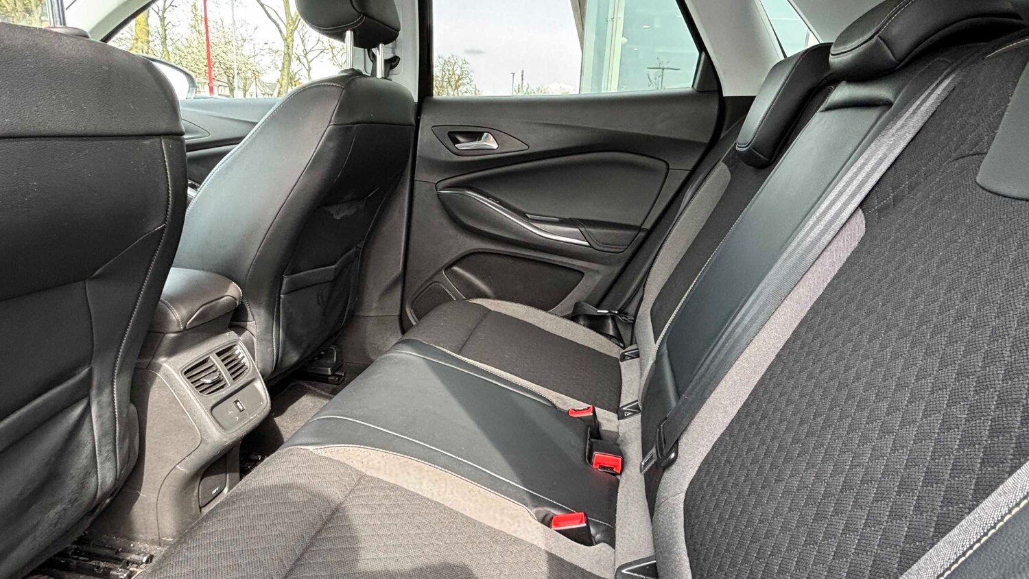 Used Vauxhall Grandland X 2018 for sale - 78208821: Photo 10