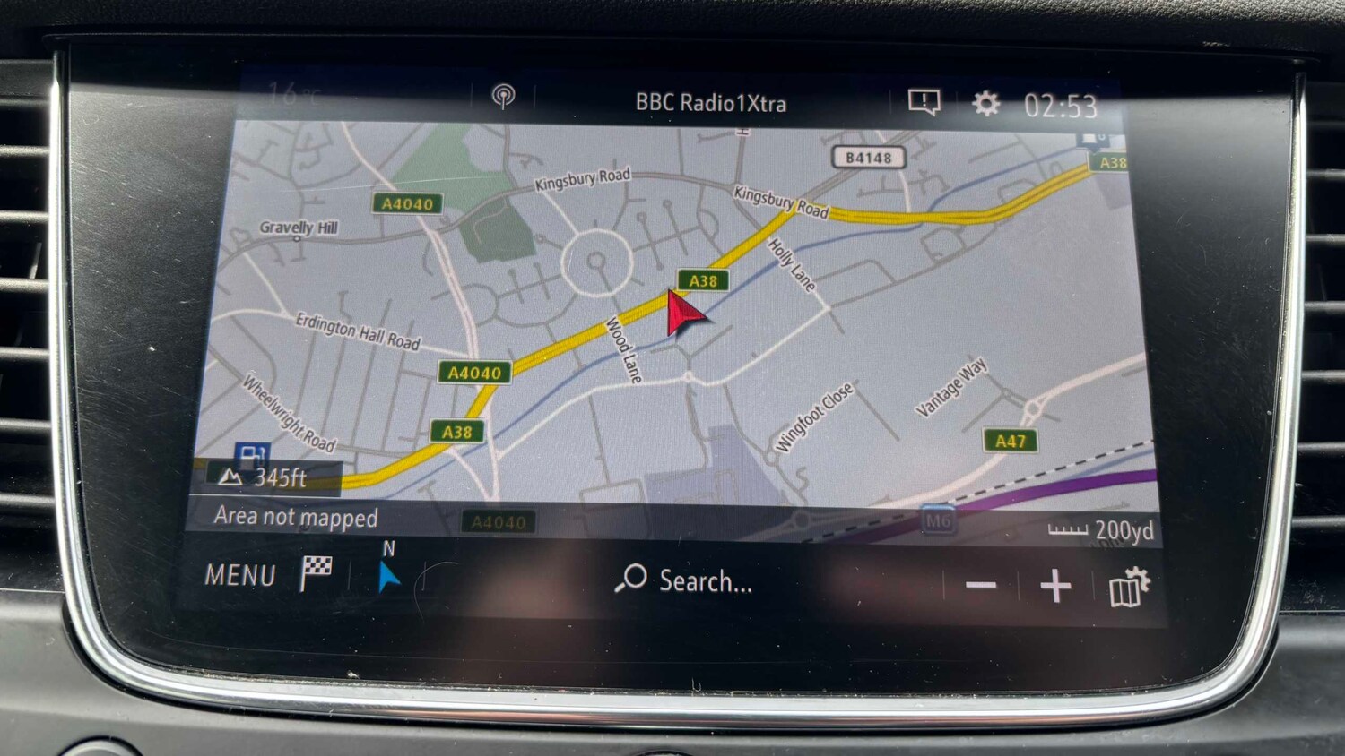 Used Vauxhall Grandland X 2018 for sale - 78208821: Photo 13