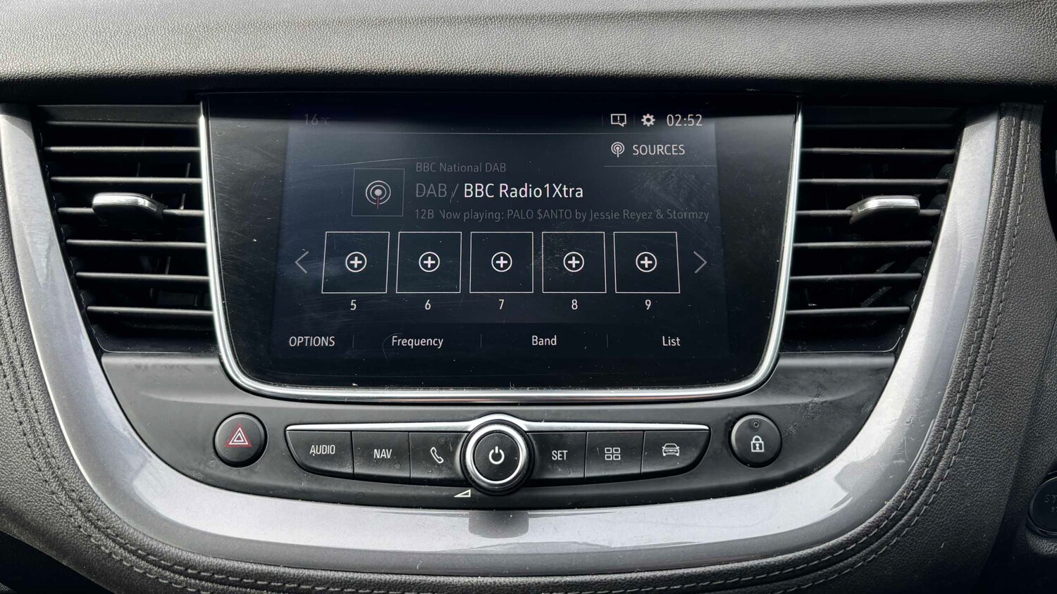 Used Vauxhall Grandland X 2018 for sale - 78208821: Photo 14