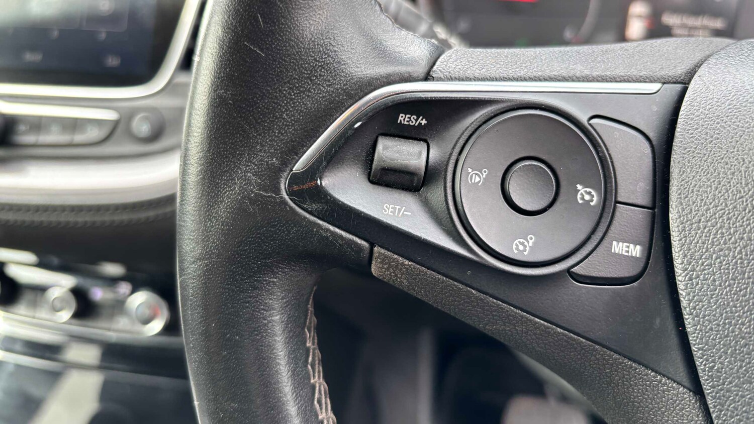 Used Vauxhall Grandland X 2018 for sale - 78208821: Photo 15