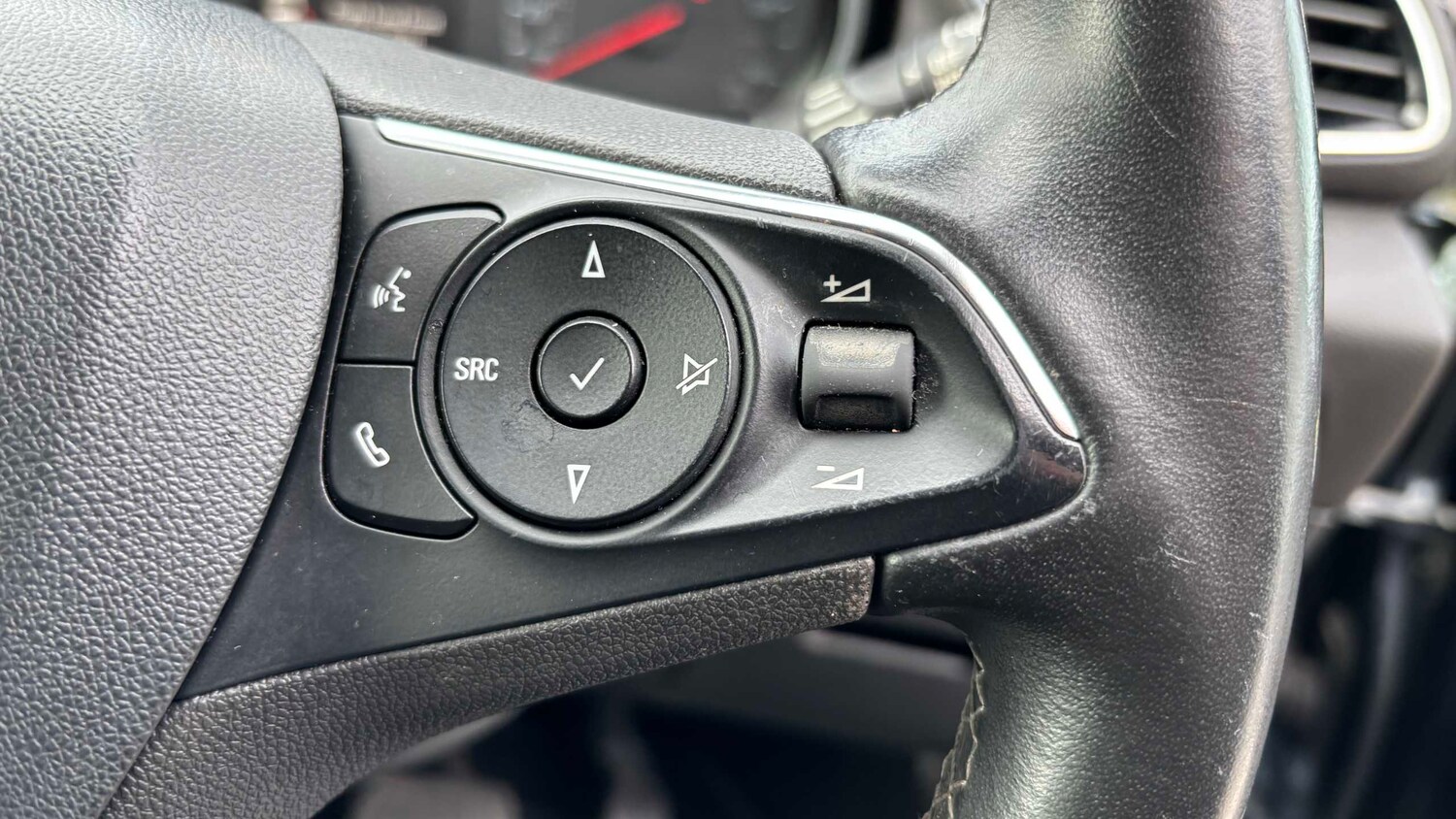 Used Vauxhall Grandland X 2018 for sale - 78208821: Photo 16