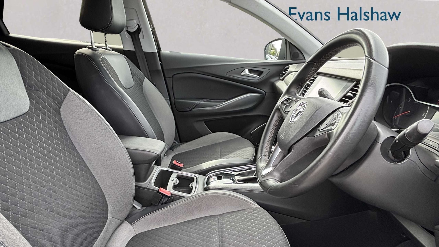 Used Vauxhall Grandland X 2018 for sale - 78208821: Photo 3