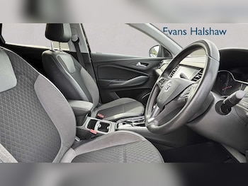 Used Vauxhall Grandland X 2018 for sale - 78208821: Photo