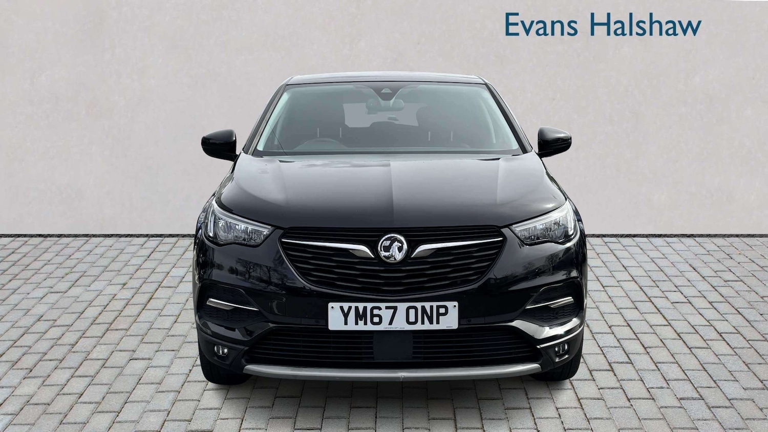 Used Vauxhall Grandland X 2018 for sale - 78208821: Photo 4