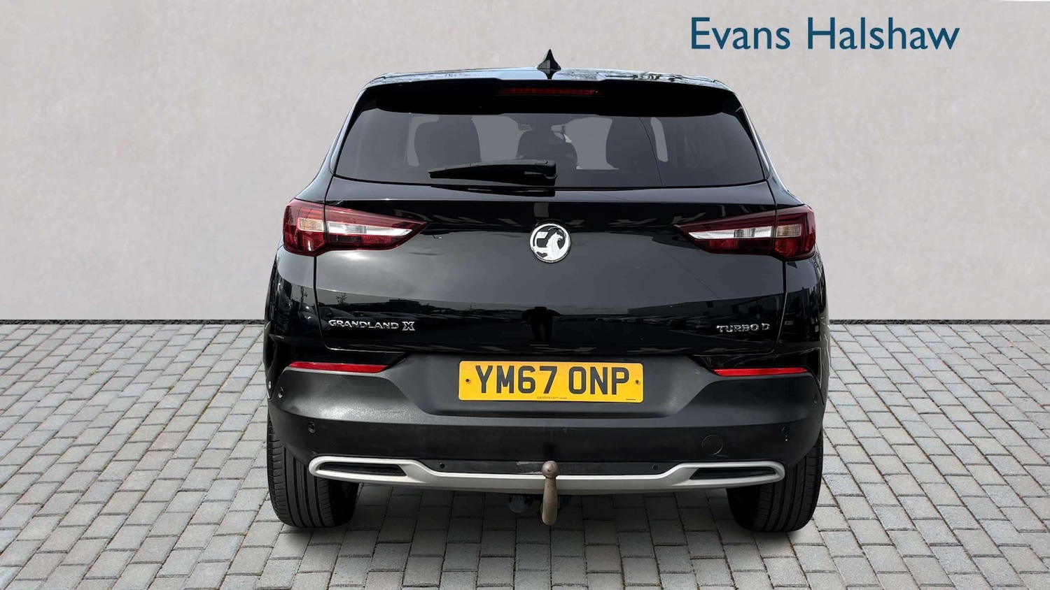 Used Vauxhall Grandland X 2018 for sale - 78208821: Photo 5