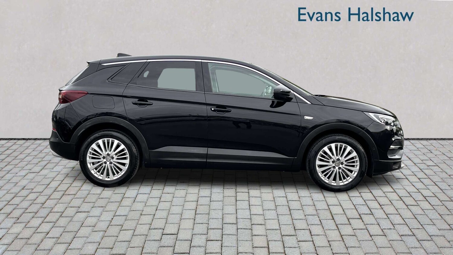 Used Vauxhall Grandland X 2018 for sale - 78208821: Photo 6