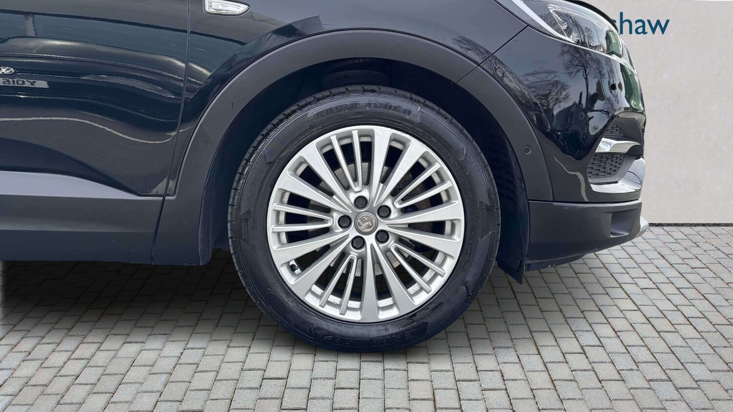 Used Vauxhall Grandland X 2018 for sale - 78208821: Photo 7