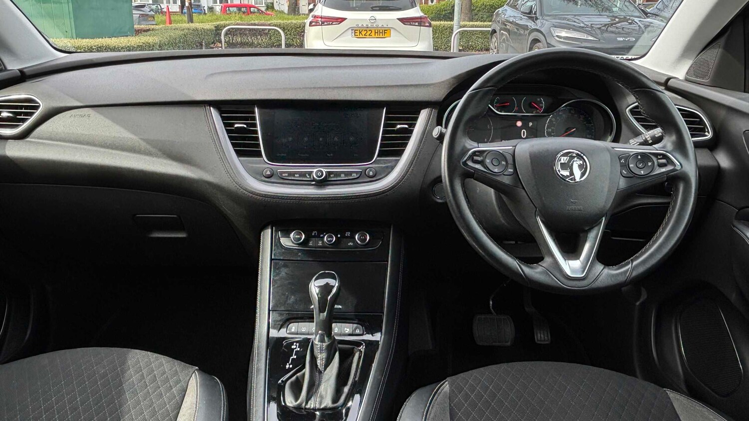 Used Vauxhall Grandland X 2018 for sale - 78208821: Photo 8