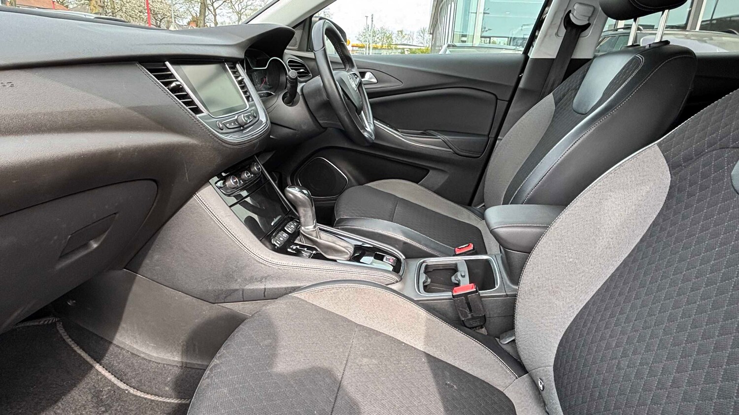 Used Vauxhall Grandland X 2018 for sale - 78208821: Photo 9