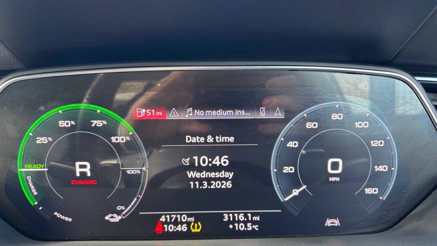 Used Audi e-tron 2022 for sale - 77856693: Photo 13