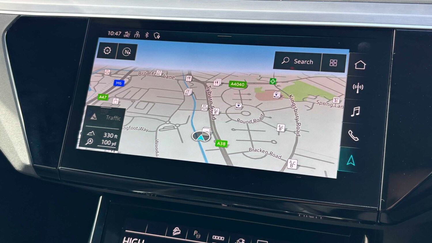 Used Audi e-tron 2022 for sale - 77856693: Photo 15