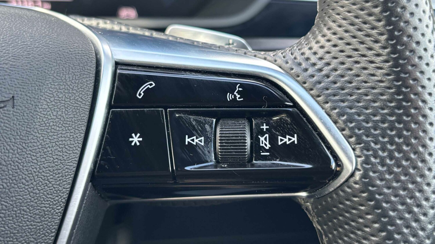 Used Audi e-tron 2022 for sale - 77856693: Photo 17