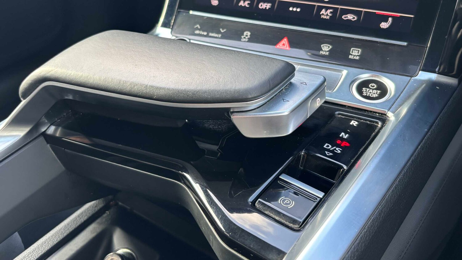 Used Audi e-tron 2022 for sale - 77856693: Photo 20