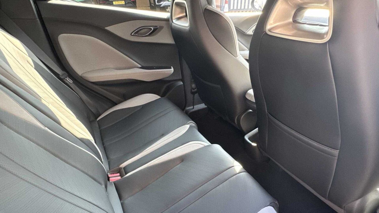 Used BYD Dolphin 2025 for sale - 77858142: Photo 10