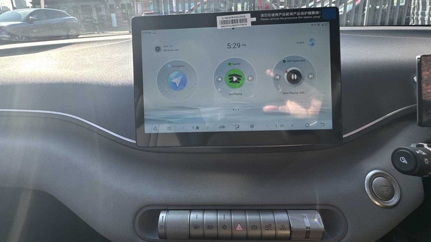 Used BYD Dolphin 2025 for sale - 77858142: Photo 11