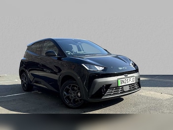 BYD Dolphin feature image