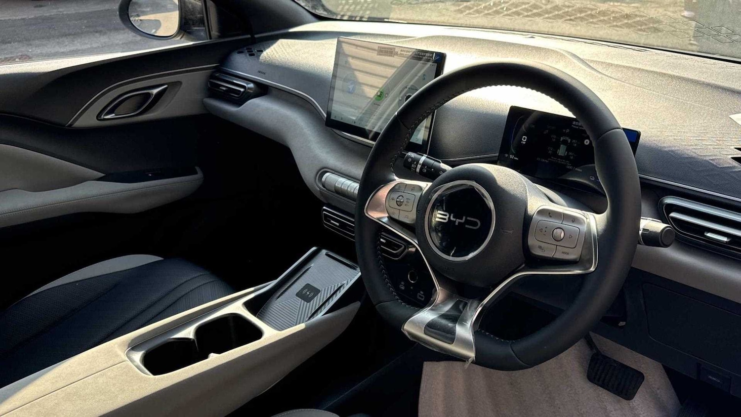 Used BYD Dolphin 2025 for sale - 77858142: Photo 2