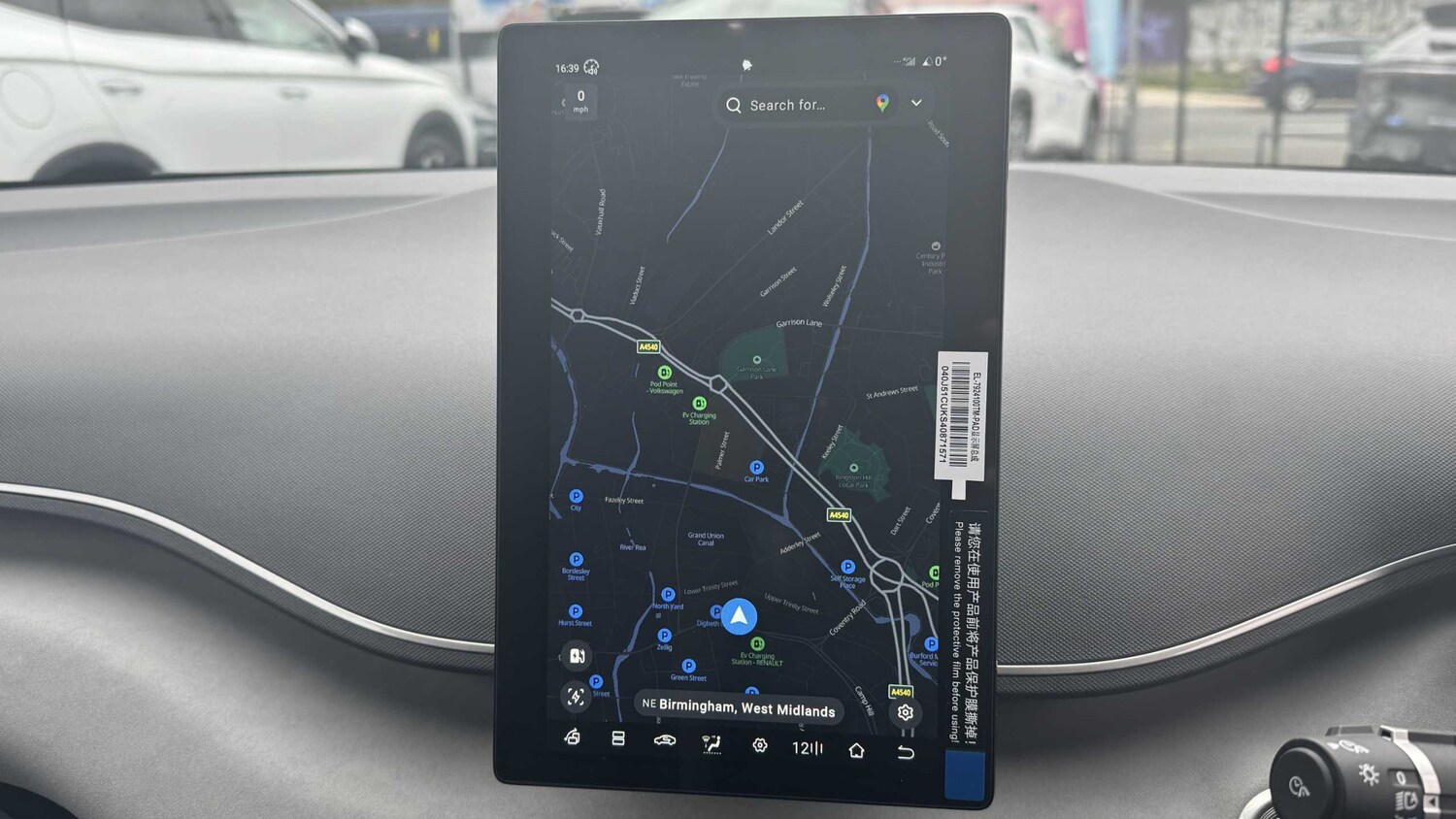 Used BYD Dolphin 2025 for sale - 77858142: Photo 28