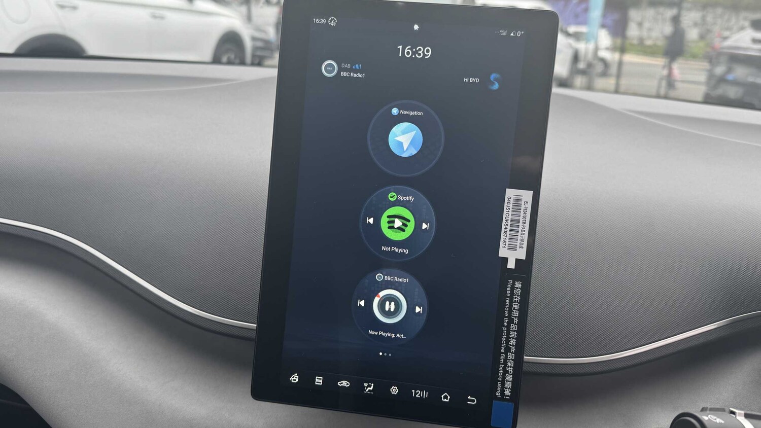 Used BYD Dolphin 2025 for sale - 77858142: Photo 29