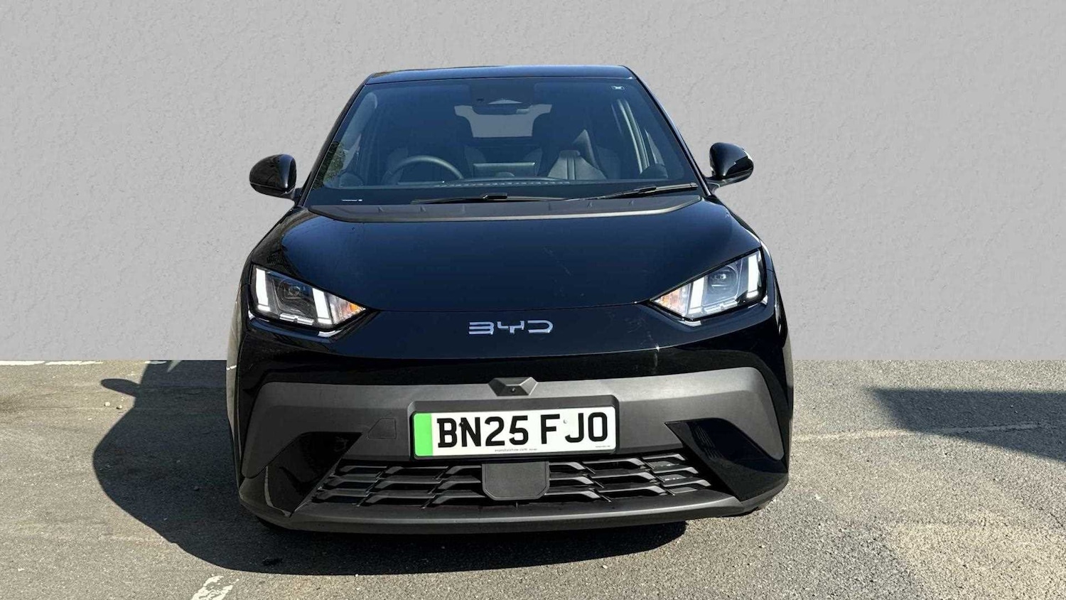 Used BYD Dolphin 2025 for sale - 77858142: Photo 3