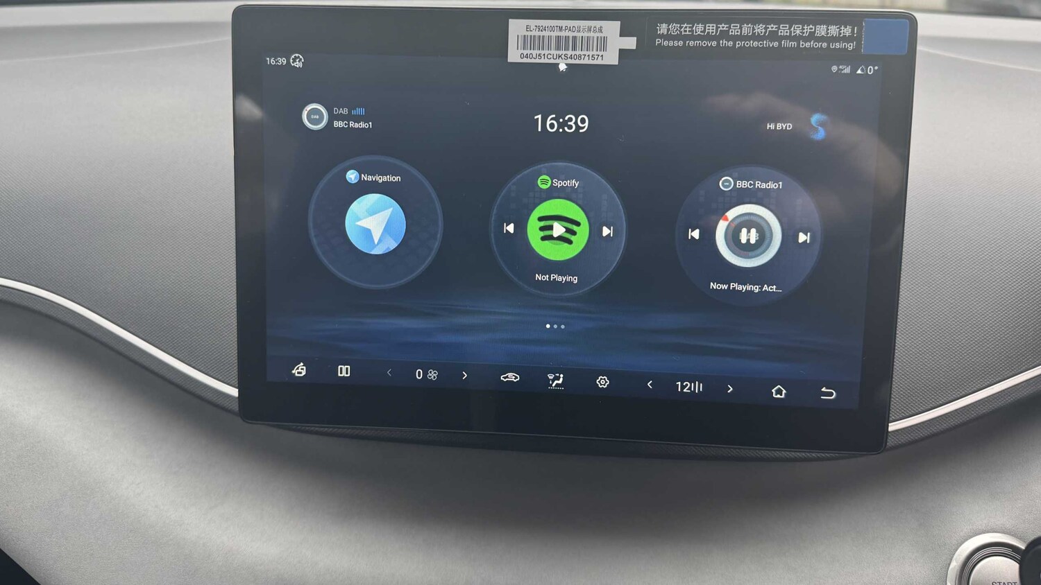 Used BYD Dolphin 2025 for sale - 77858142: Photo 30