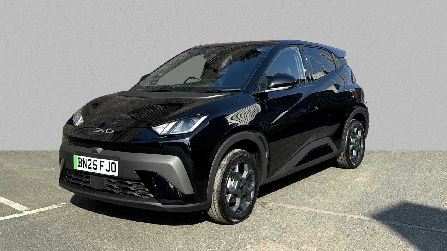 Used BYD Dolphin 2025 for sale - 77858142: Photo 4