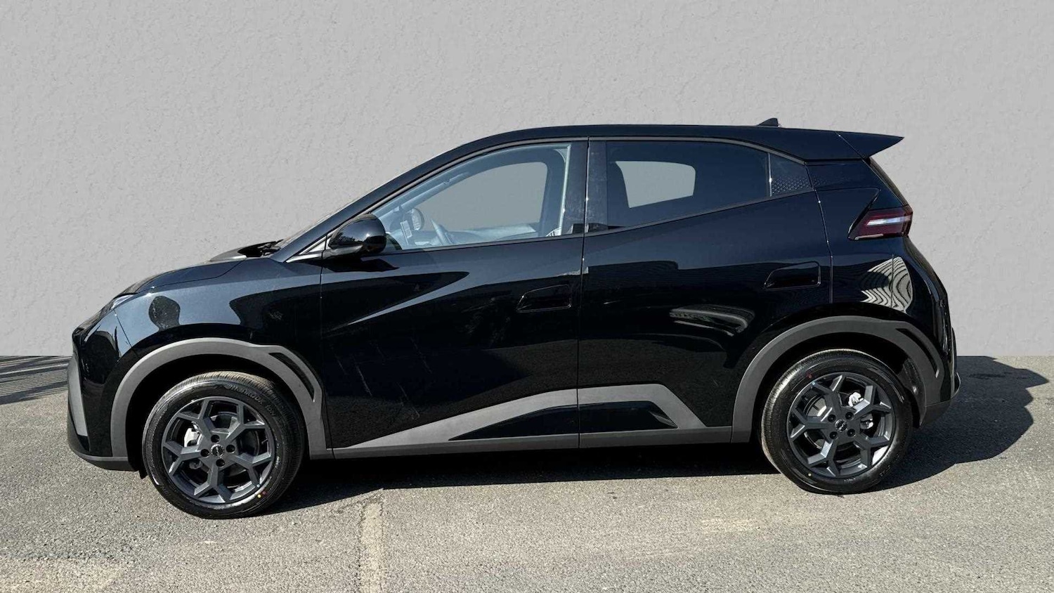 Used BYD Dolphin 2025 for sale - 77858142: Photo 5