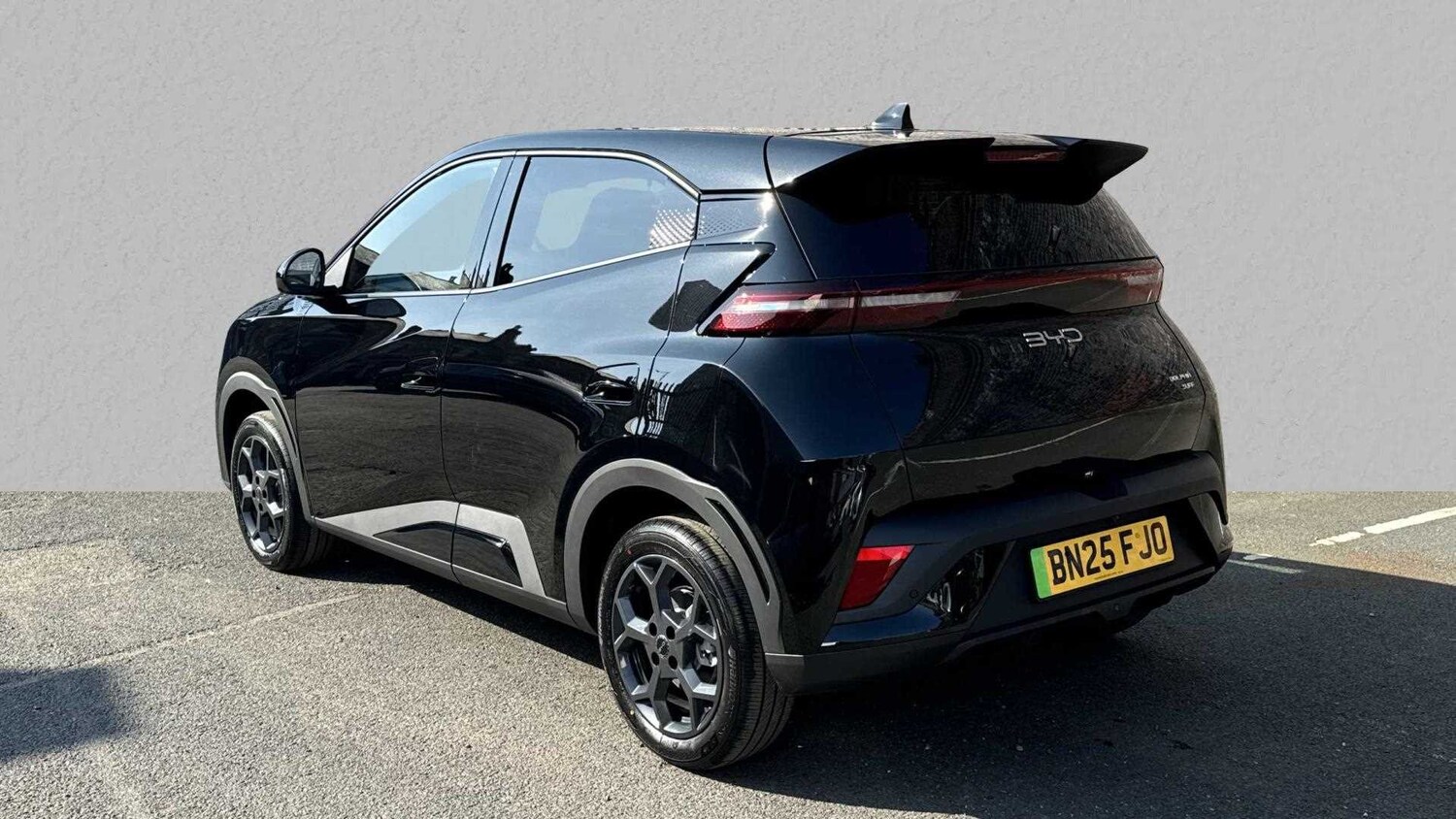 Used BYD Dolphin 2025 for sale - 77858142: Photo 6