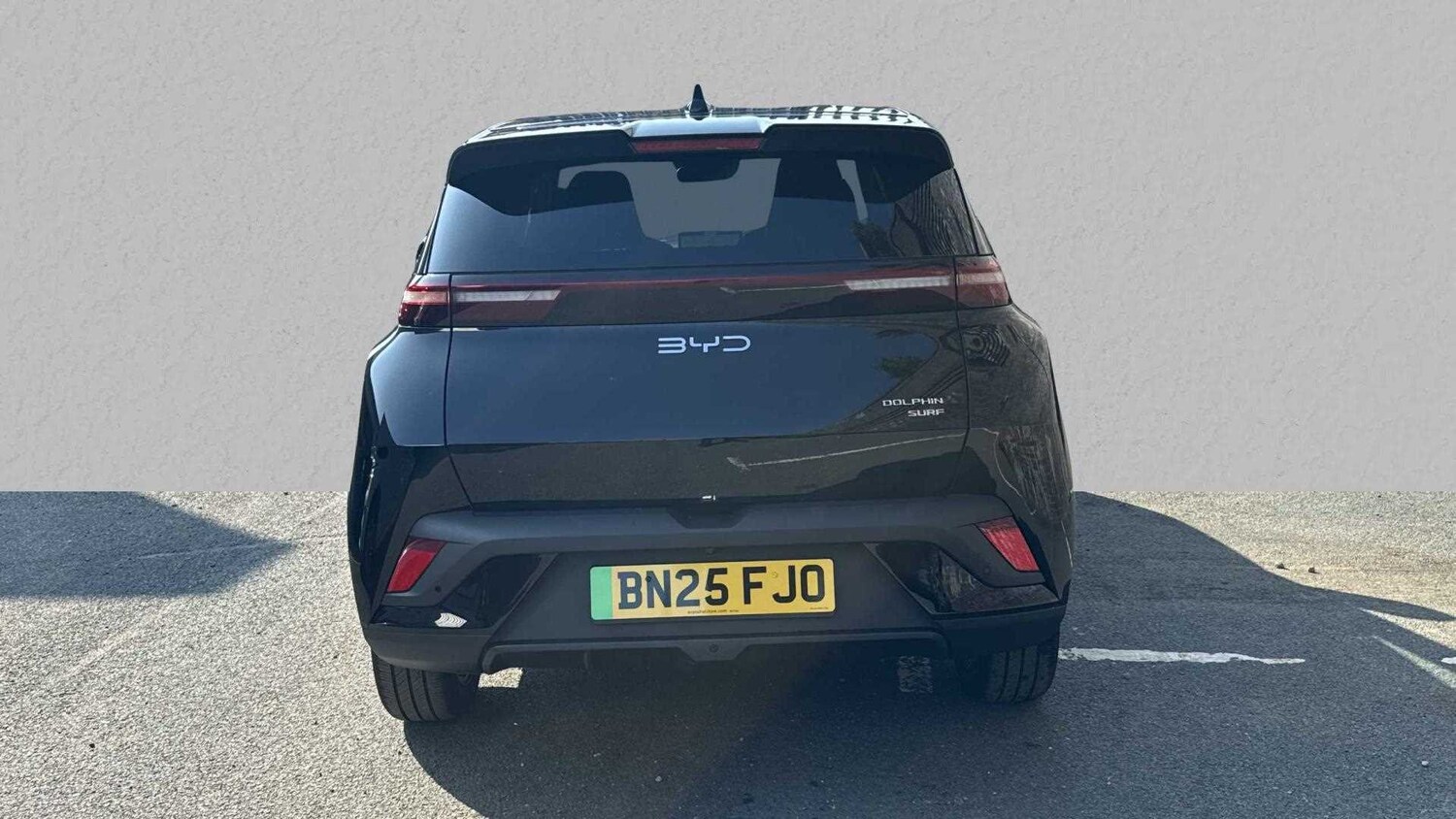 Used BYD Dolphin 2025 for sale - 77858142: Photo 7