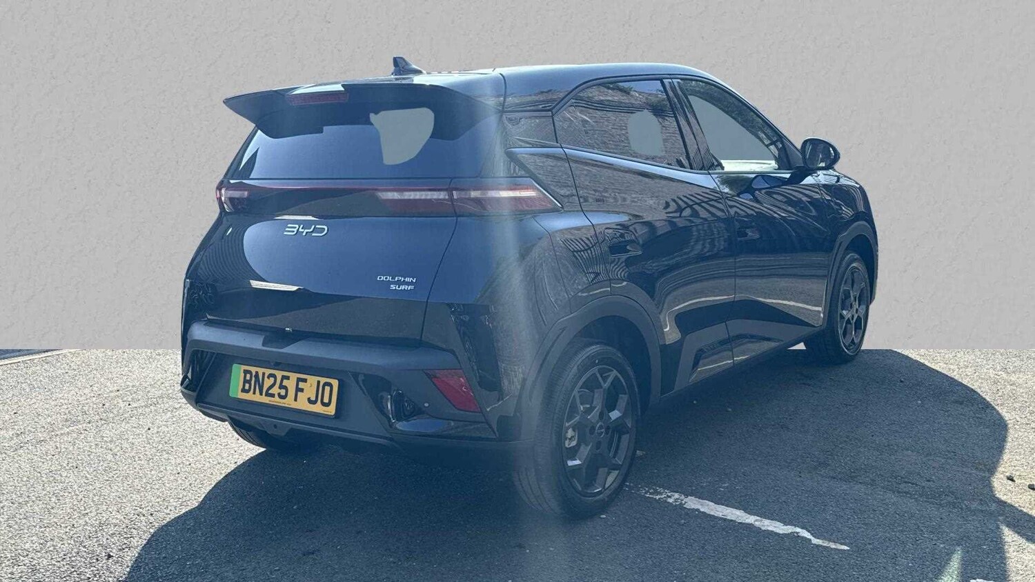 Used BYD Dolphin 2025 for sale - 77858142: Photo 8