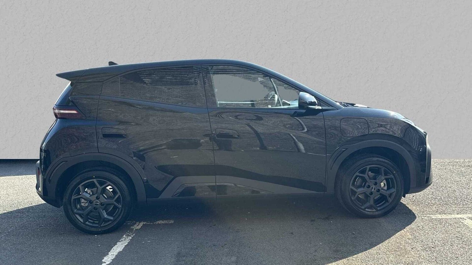 Used BYD Dolphin 2025 for sale - 77858142: Photo 9