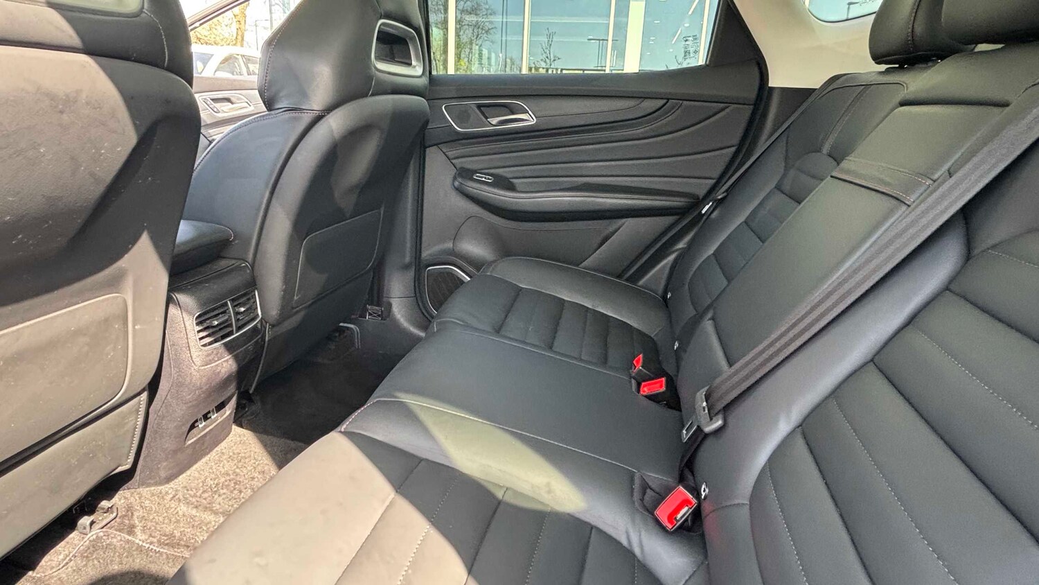 Used MG MG HS 2023 for sale - 78173699: Photo 10