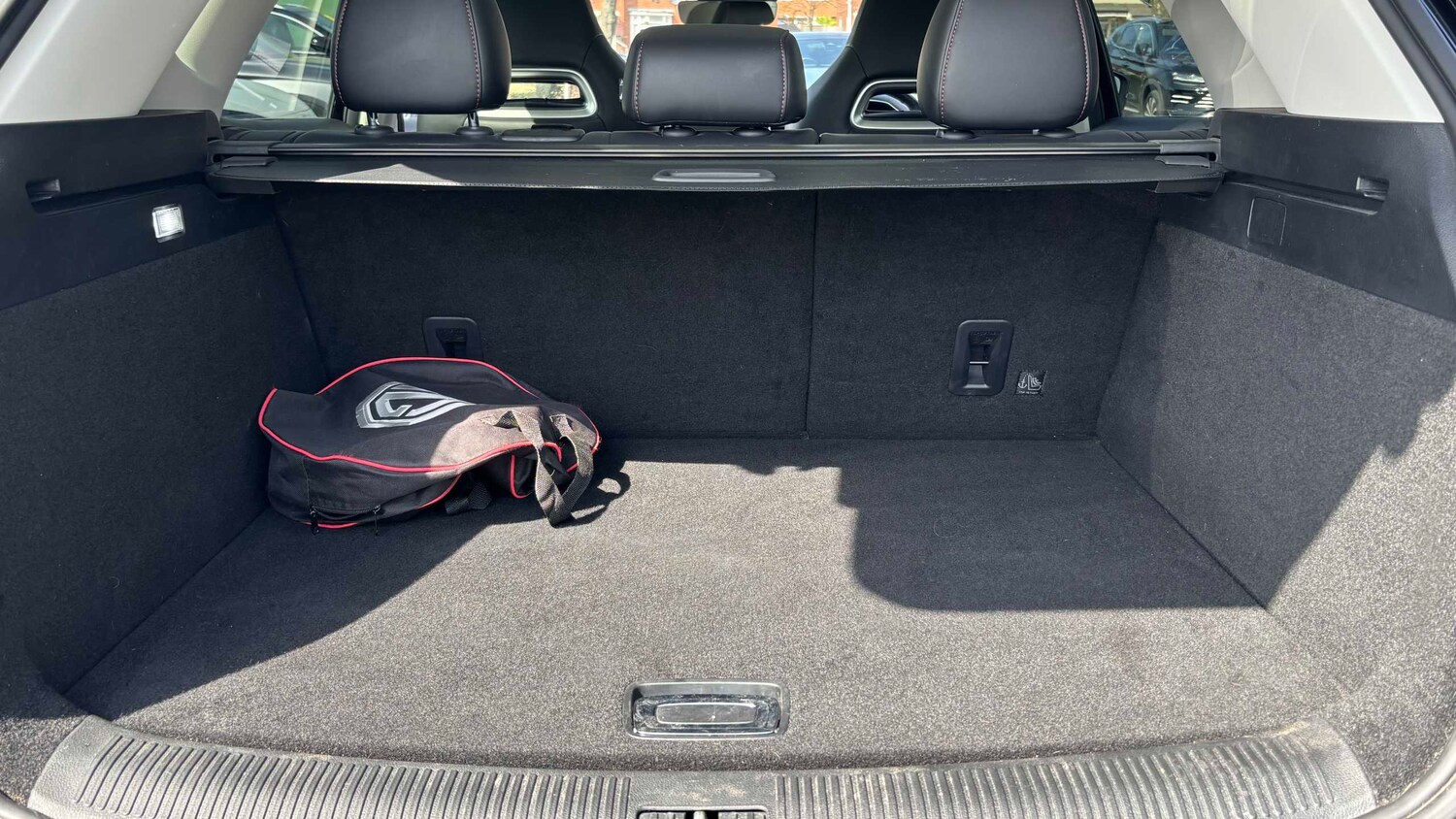 Used MG MG HS 2023 for sale - 78173699: Photo 11