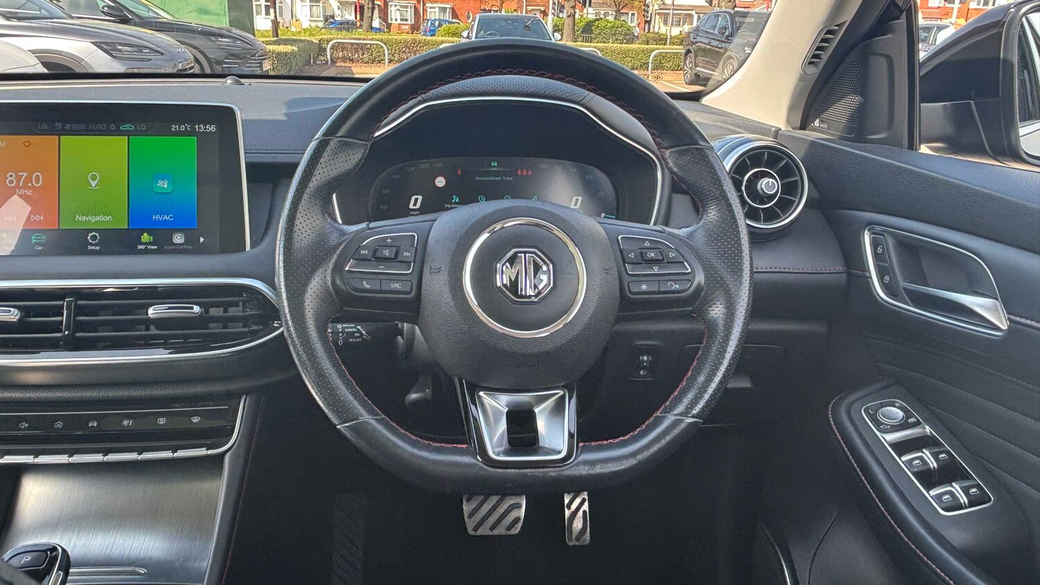 Used MG MG HS 2023 for sale - 78173699: Photo 12