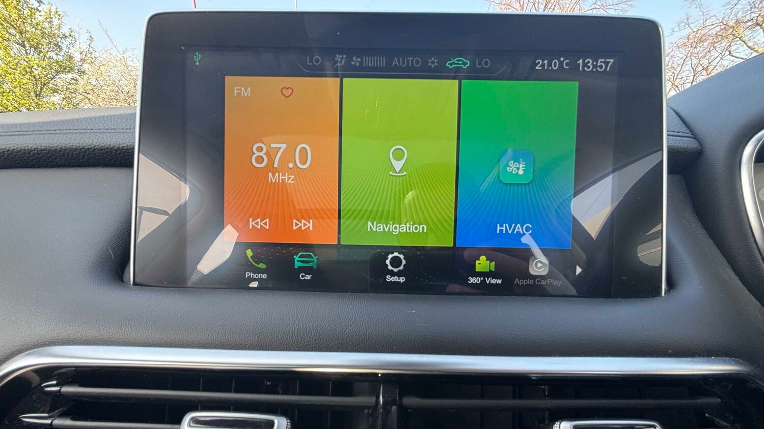 Used MG MG HS 2023 for sale - 78173699: Photo 13