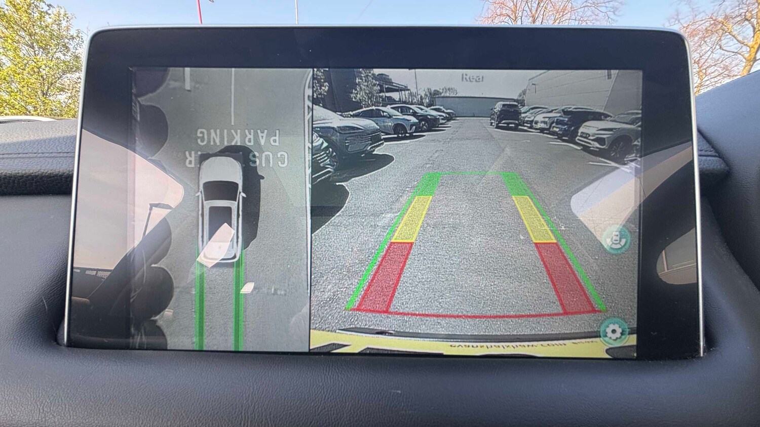 Used MG MG HS 2023 for sale - 78173699: Photo 14