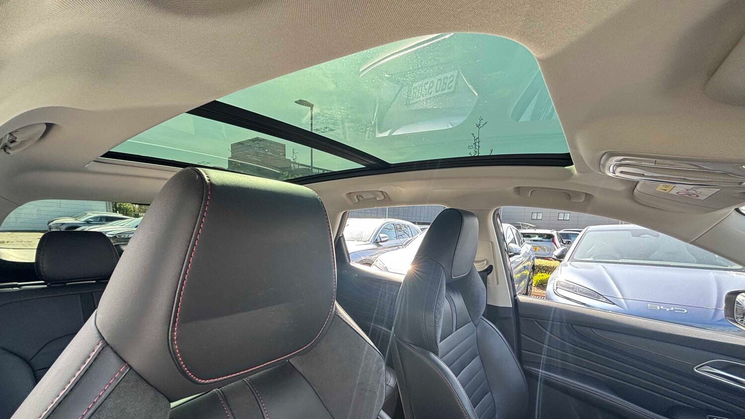 Used MG MG HS 2023 for sale - 78173699: Photo 15